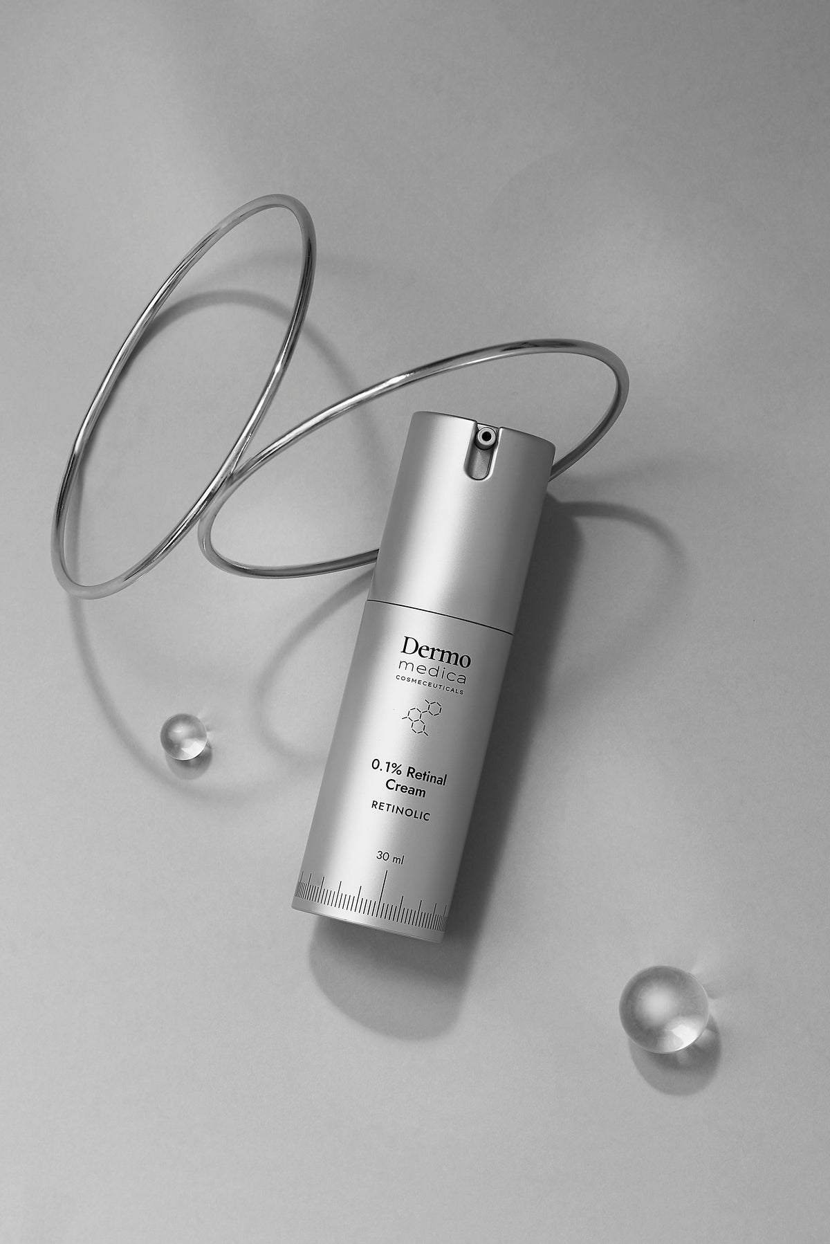 Dermomedica 0,1% Retinal Cream