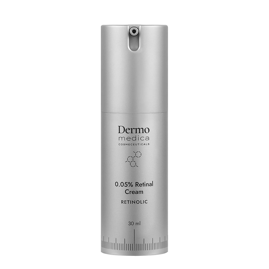 Dermomedica 0,05% Retinal Cream