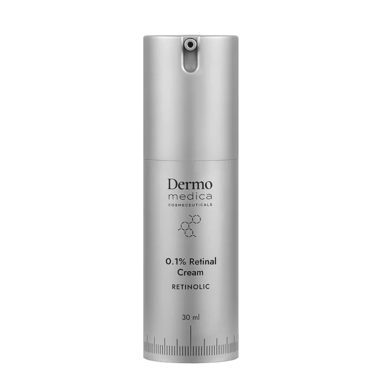 Dermomedica 0,1% Retinal Cream