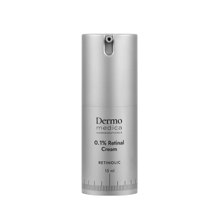Dermomedica 0,1% Retinal Cream