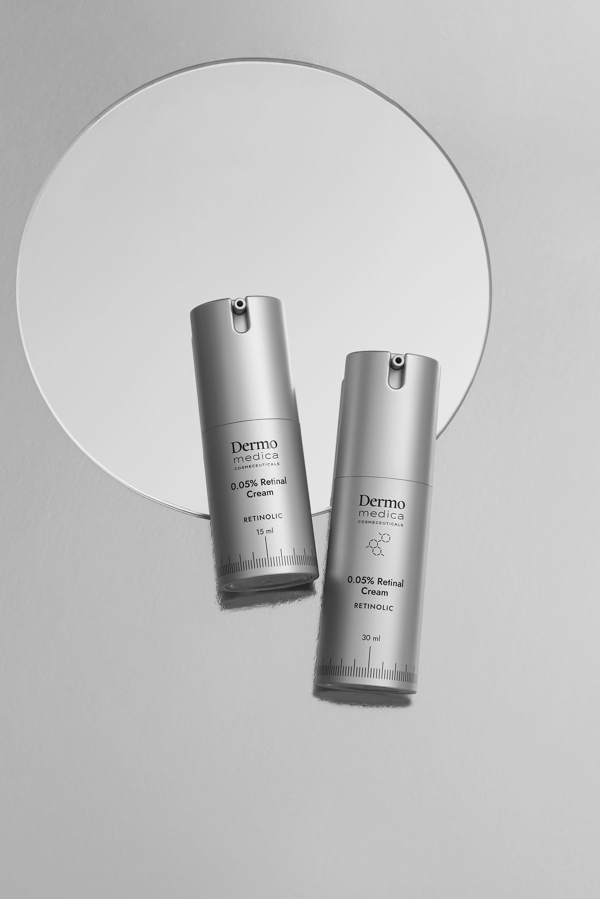 Dermomedica 0,05% Retinal Cream