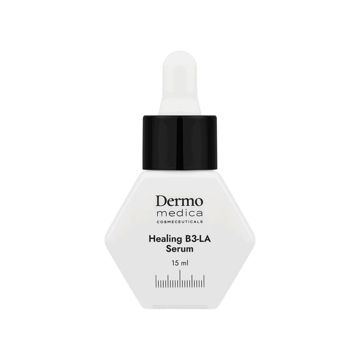 Dermomedica Healing B3-LA Serum
