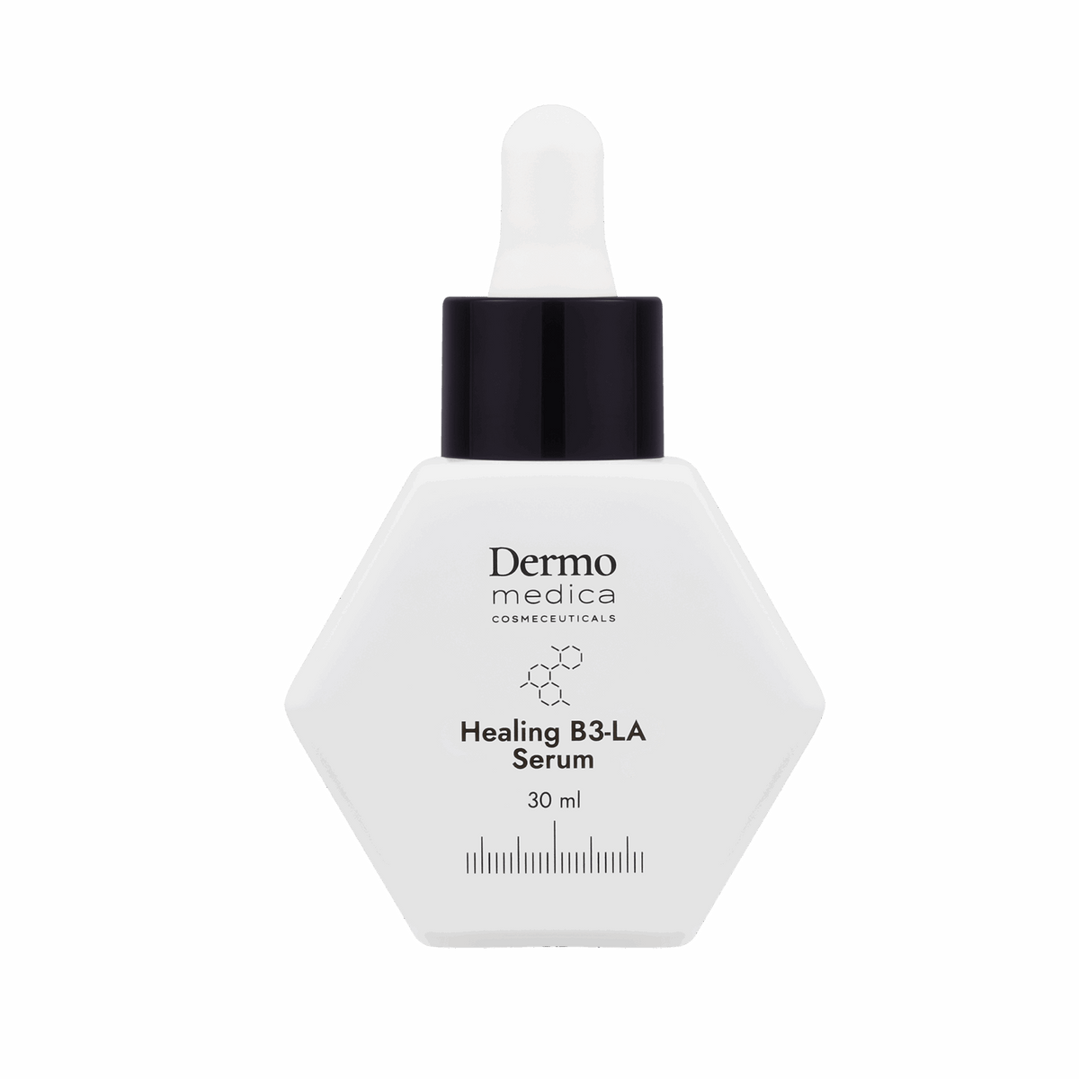Dermomedica Healing B3-LA Serum