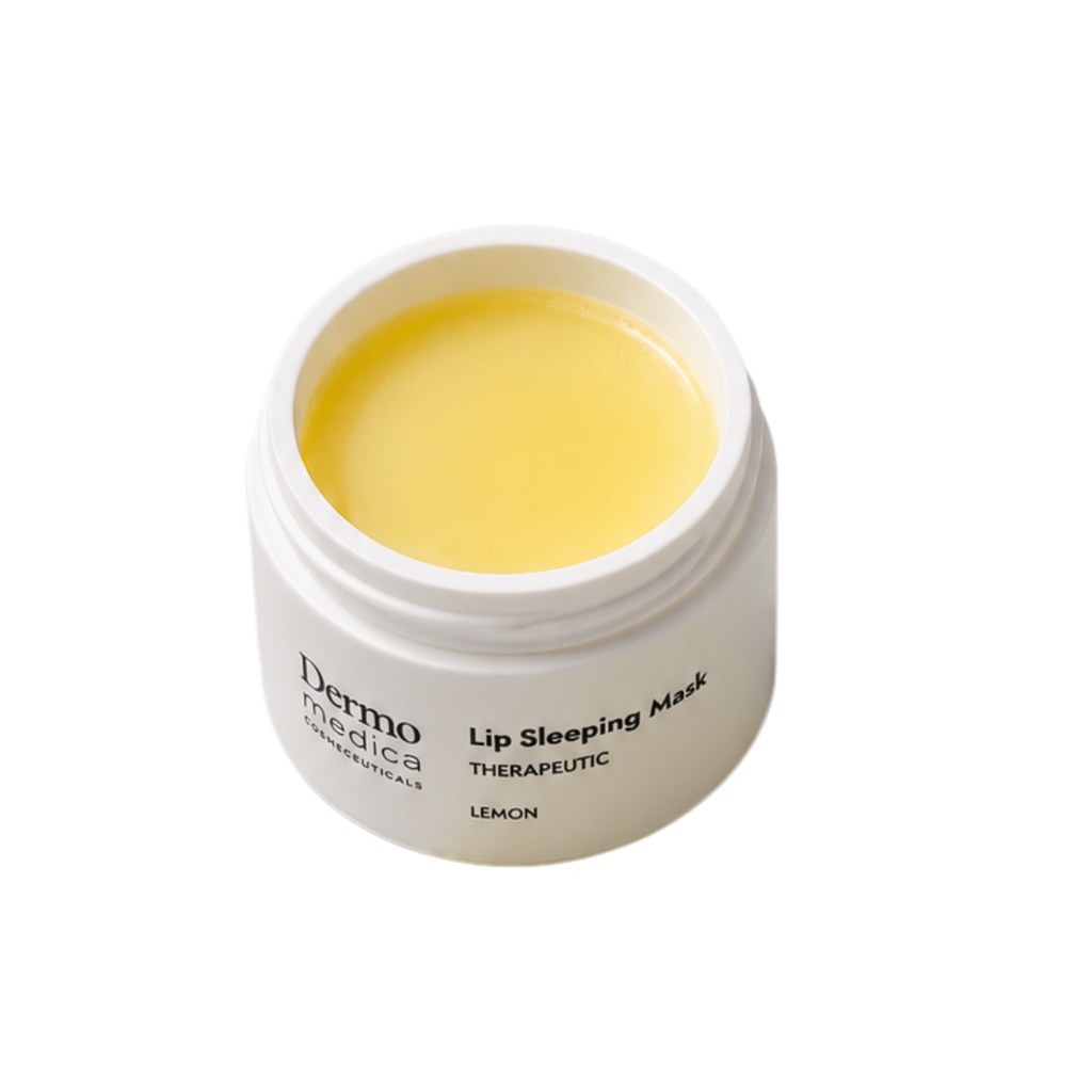 Dermomedica Lip Sleeping Mask 14g