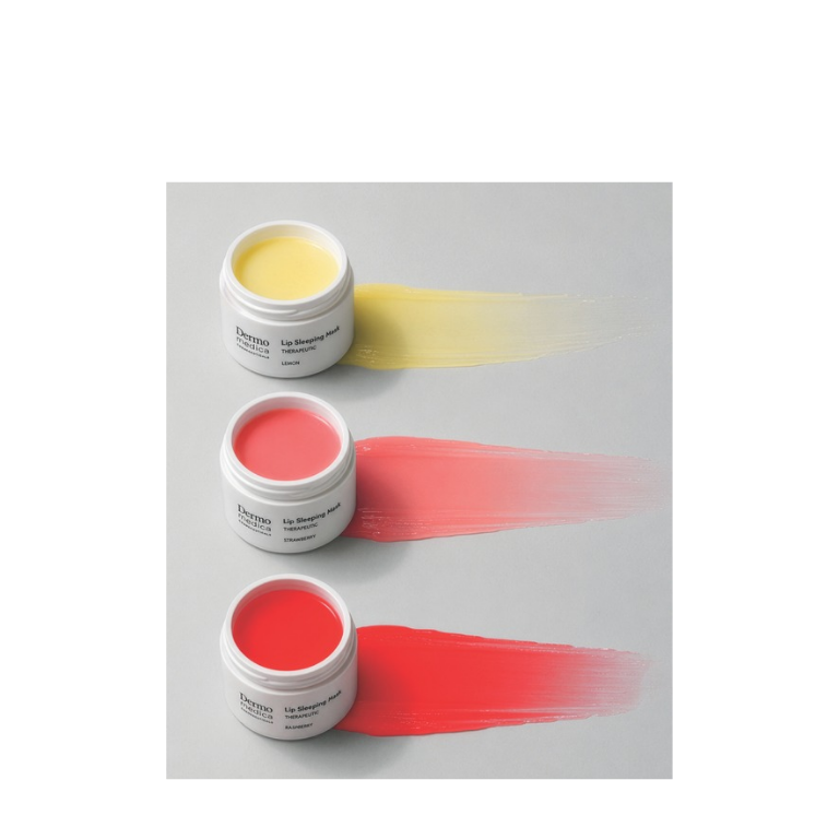 Dermomedica Lip Sleeping Mask 14g