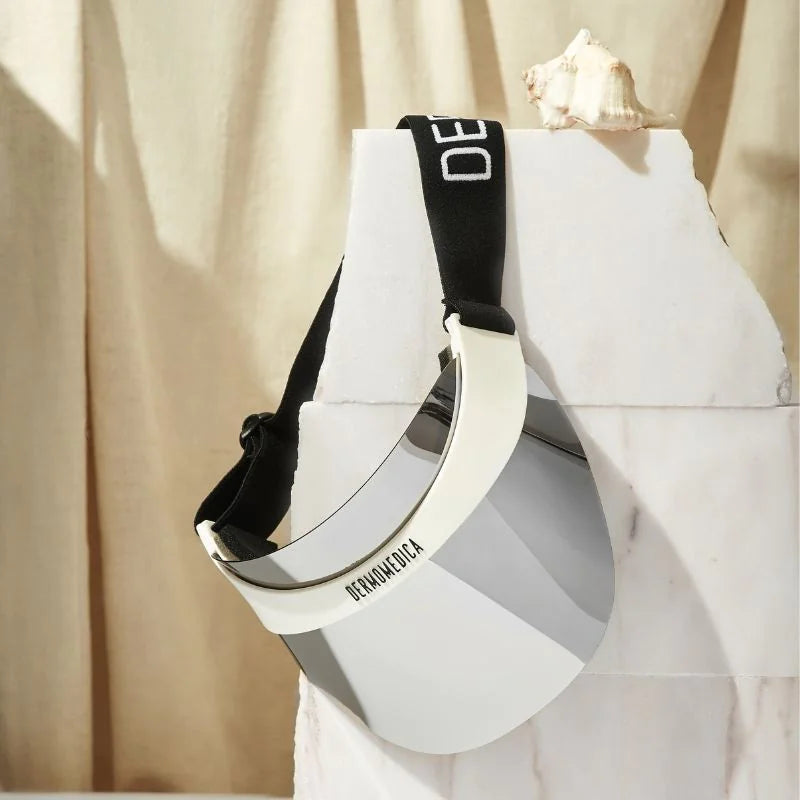 Dermomedica UV Cap - daszek fotoprotekcyjny