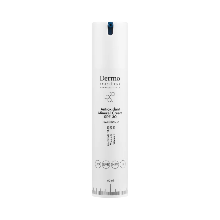 Dermomedica Antioxidant Mineral Cream