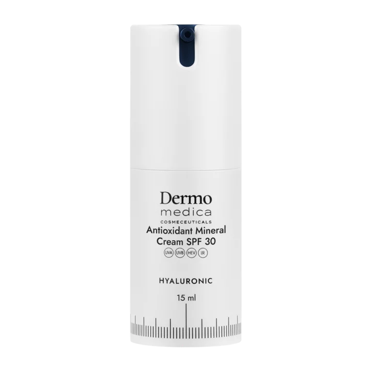 Dermomedica Antioxidant Mineral Cream