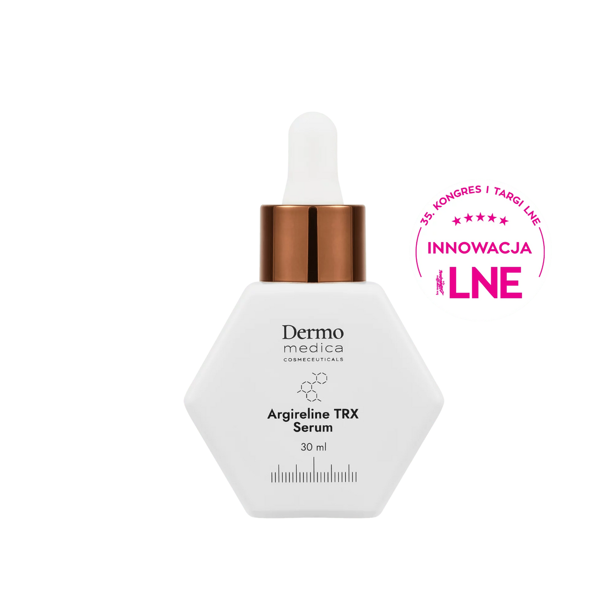 Dermomedica Argireline TRX Serum