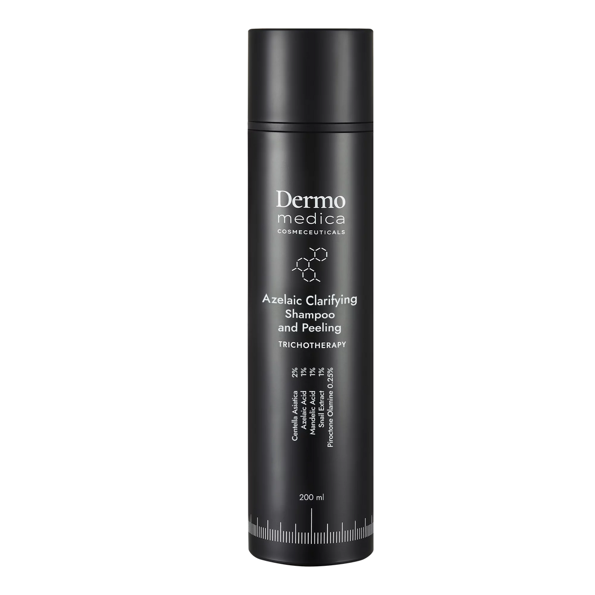 Dermomedica Azelaic Clarifying Shampoo and Peeling