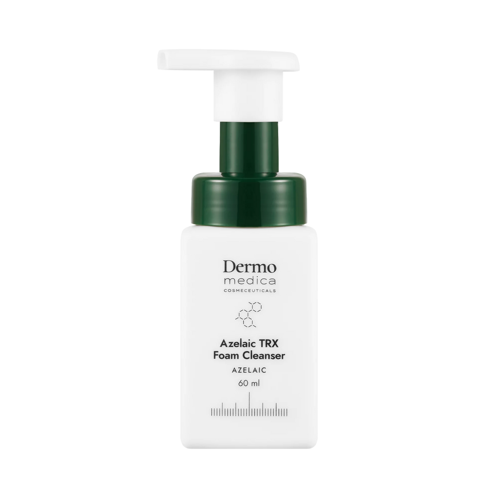 Dermomedica Azelaic TRX Foam Cleanser