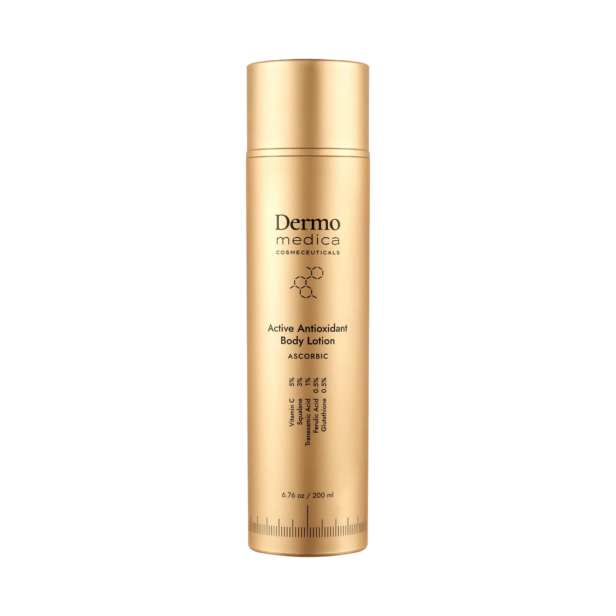 Dermomedica Active Antioxidant Body Lotion