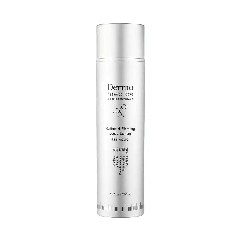 Dermomedica Retinoid Firming Body Lotion