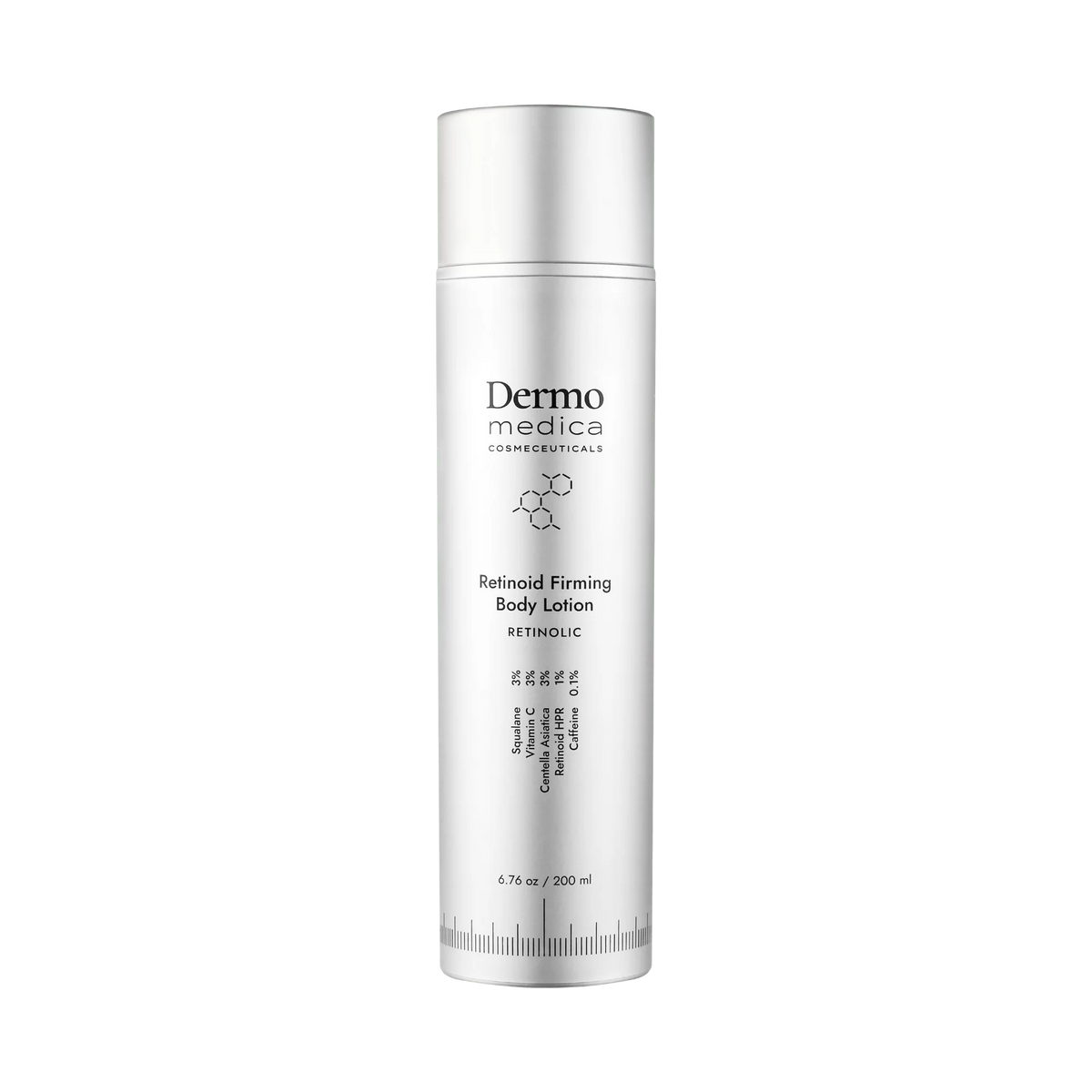 Dermomedica Retinoid Firming Body Lotion