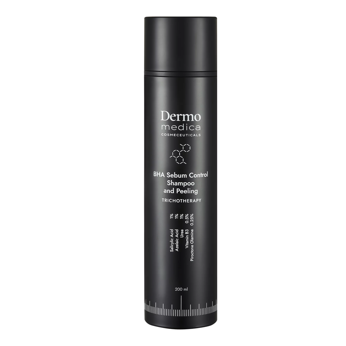 Dermomedica BHA Sebum Control Shampoo and Peeling