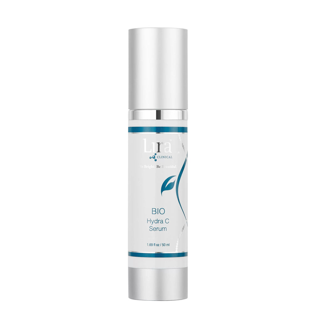 Lira Clinical BIO LINE Hydra C Serum