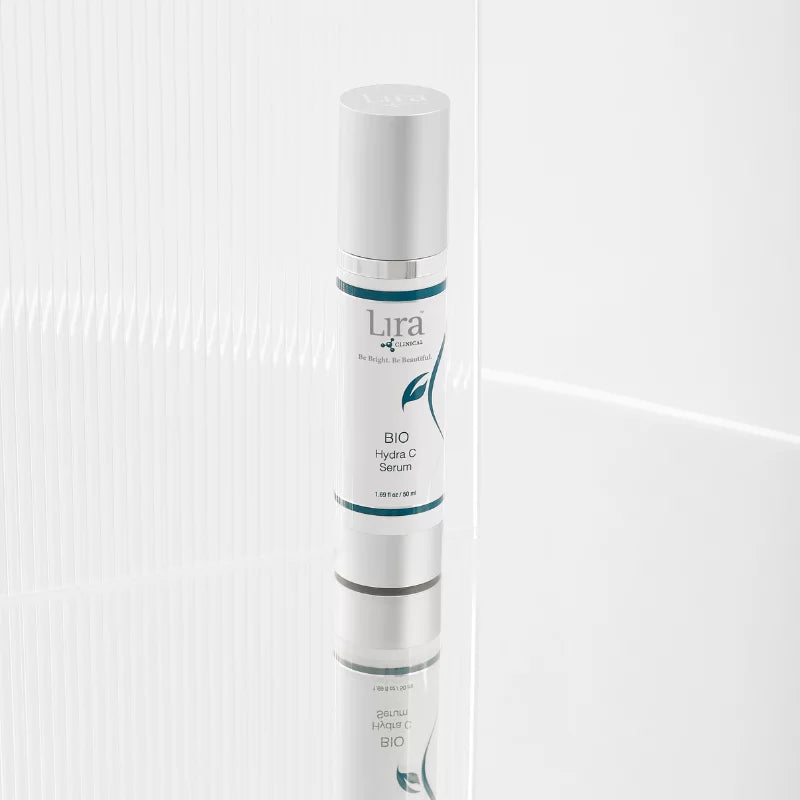 Lira Clinical BIO LINE Hydra C Serum