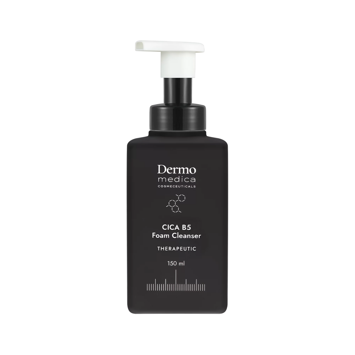 Dermomedica CICA B5 Foam Cleanser