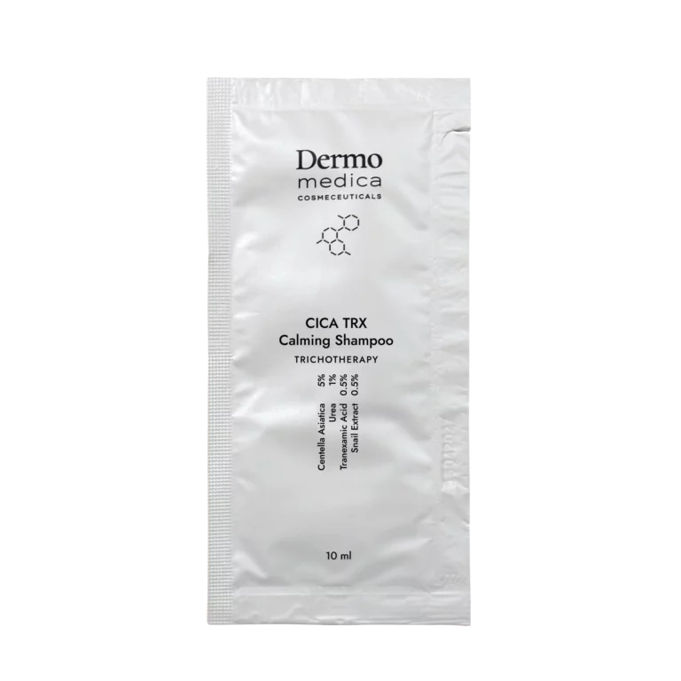 Dermomedica CICA TRX Calming Shampoo
