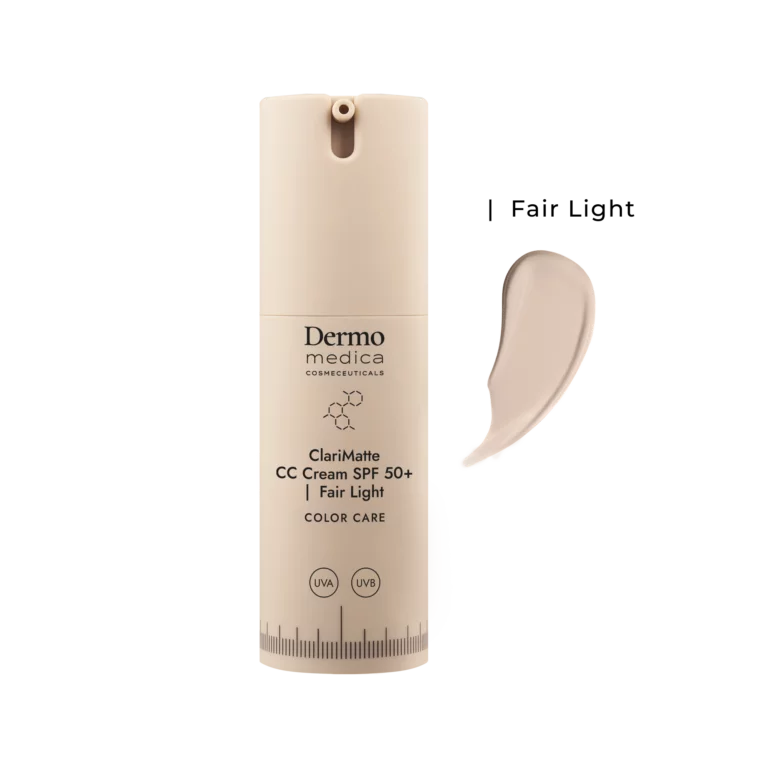 Dermomedica ClariMatte CC Cream SPF 50+