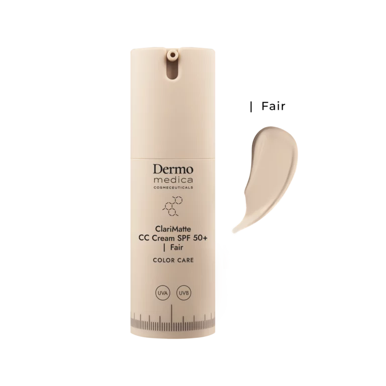 Dermomedica ClariMatte CC Cream SPF 50+