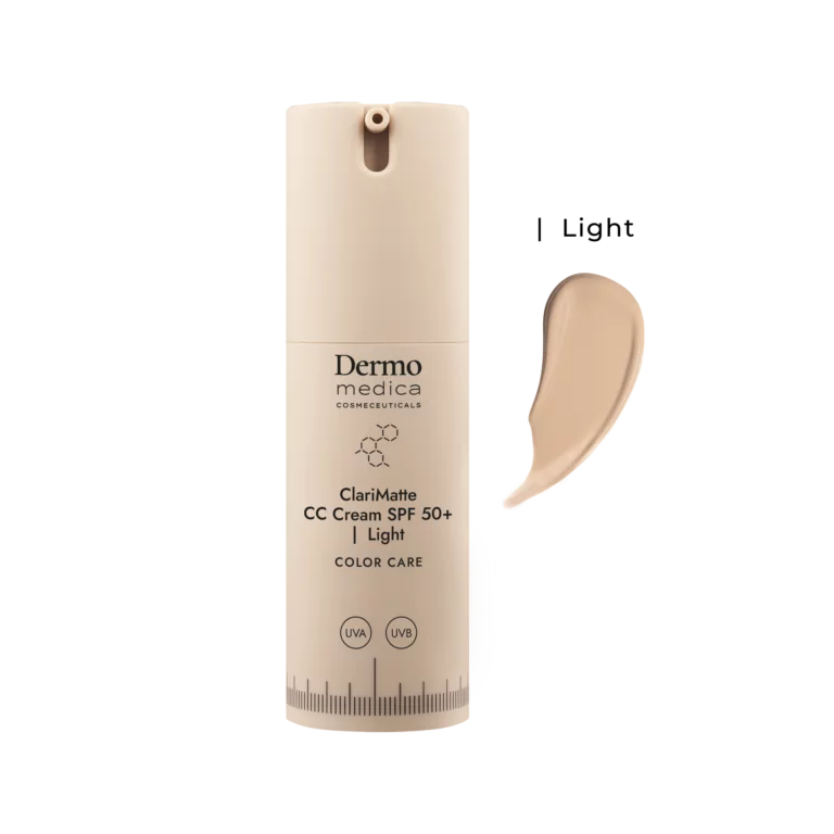 Dermomedica ClariMatte CC Cream SPF 50+