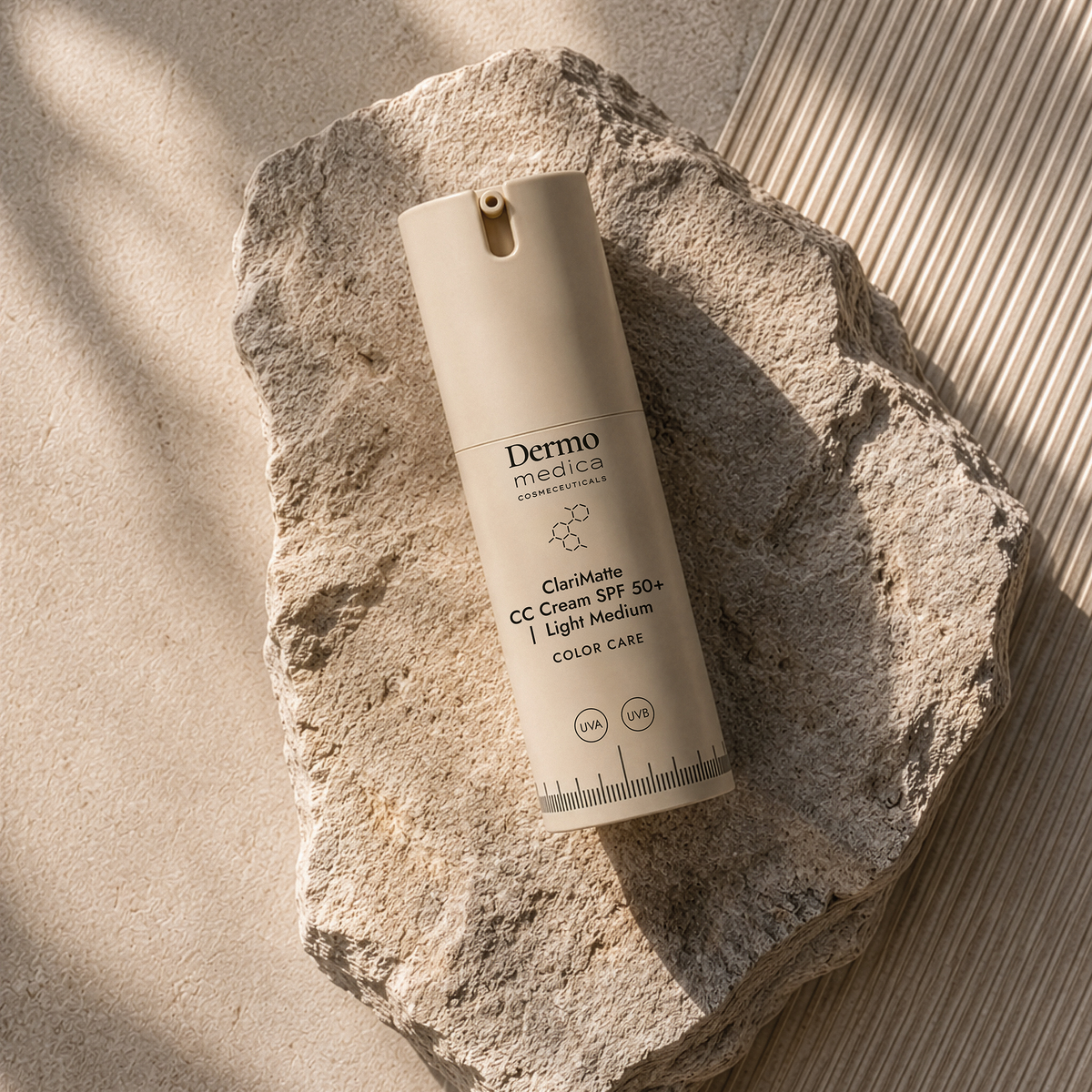 Dermomedica ClariMatte CC Cream SPF 50+