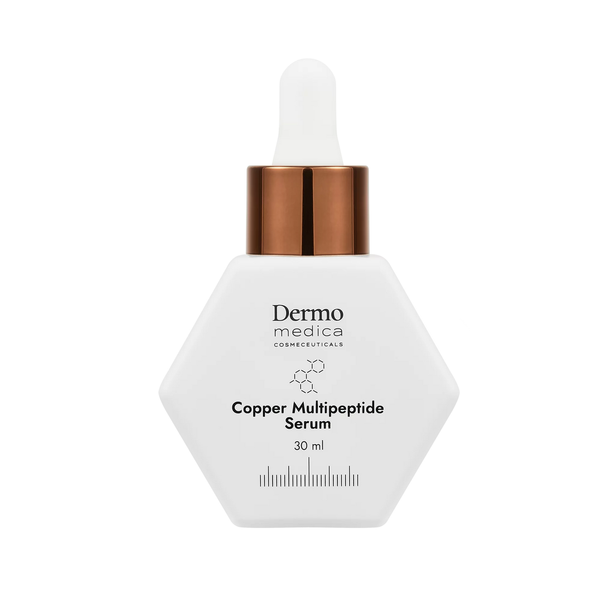 Dermomedica Copper Multipeptide Serum
