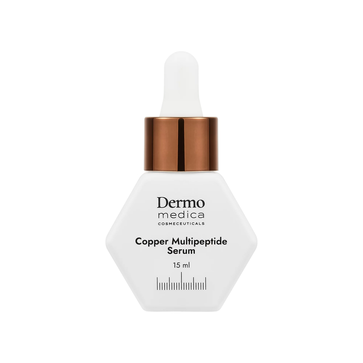 Dermomedica Copper Multipeptide Serum