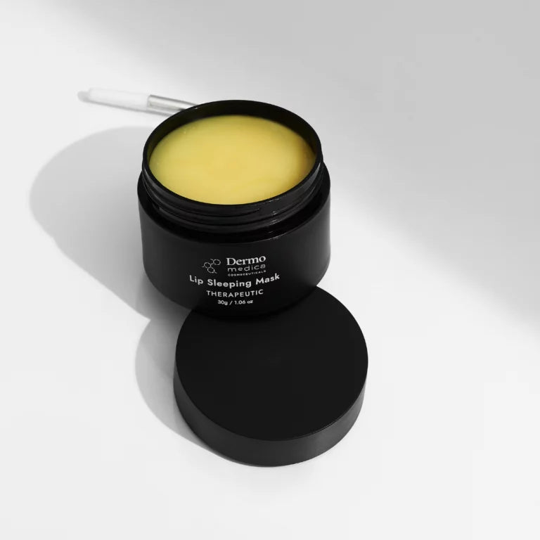 Dermomedica Lip Sleeping Mask 30g