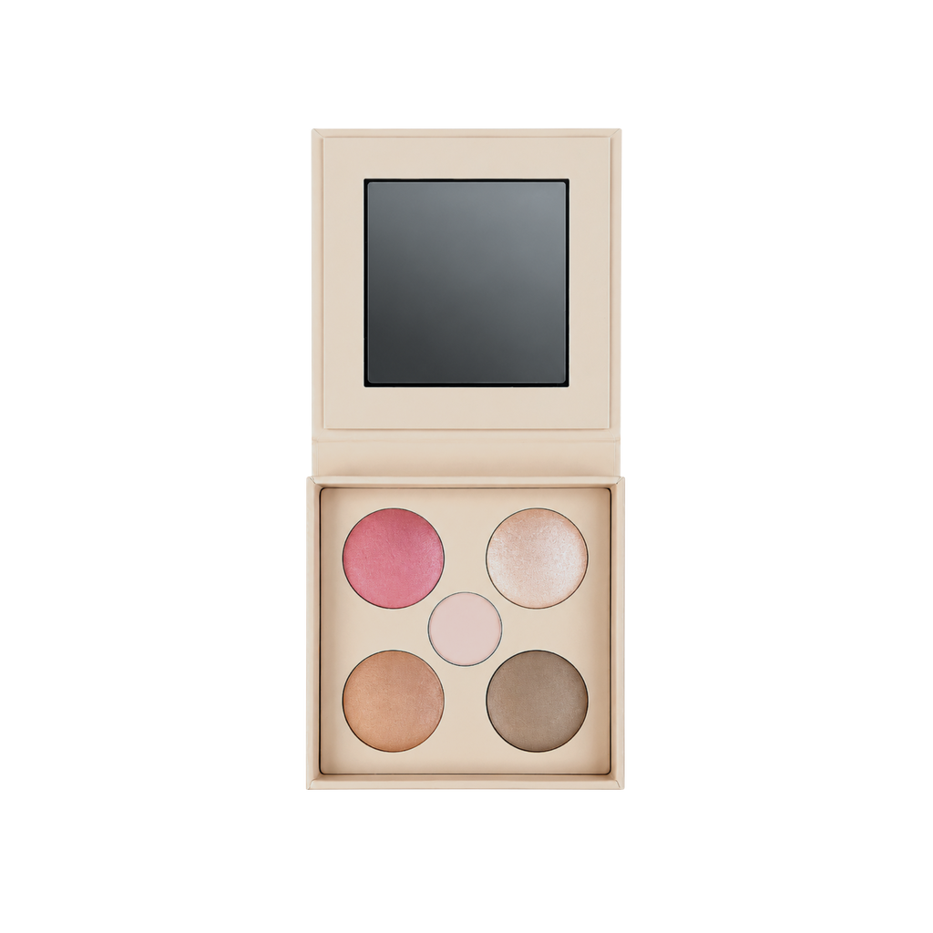 Dermomedica Contour Care Palette