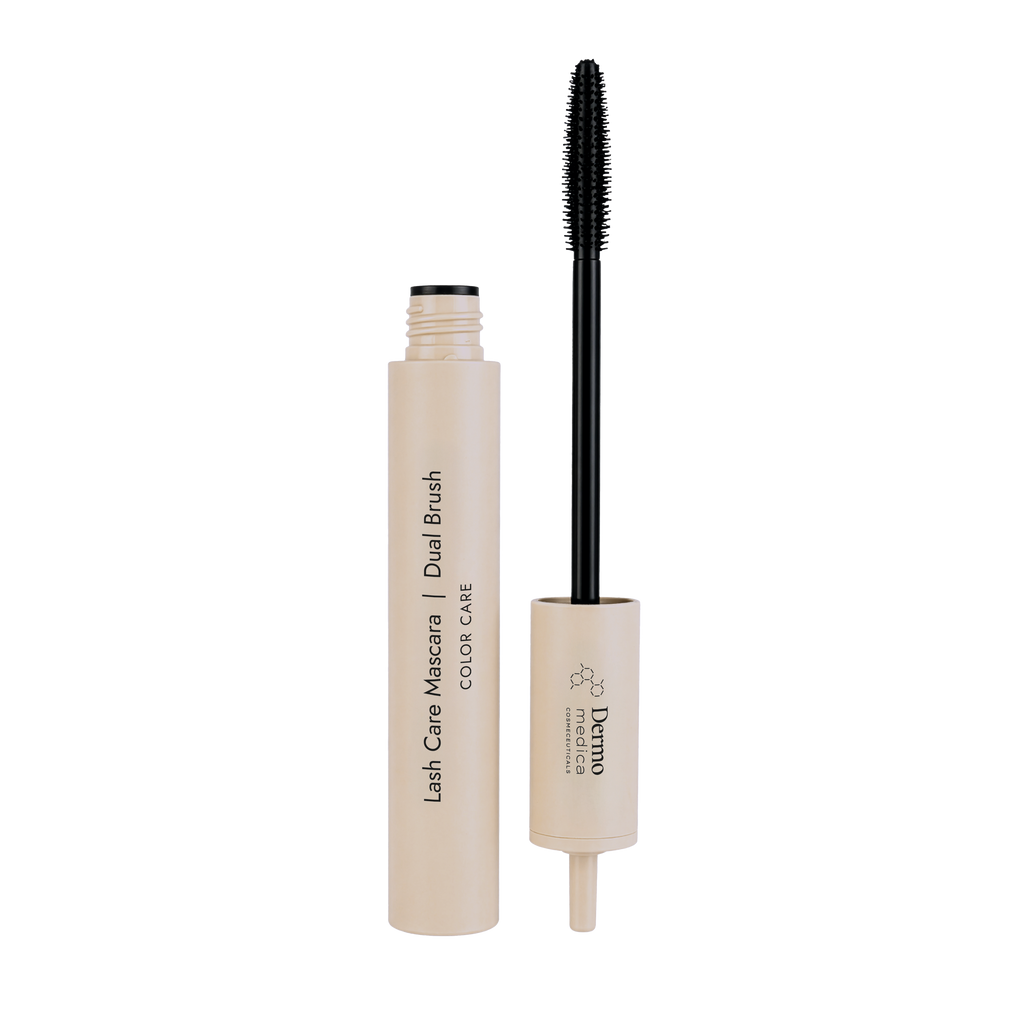 Dermomedica Lash Care Mascara Dual Brush