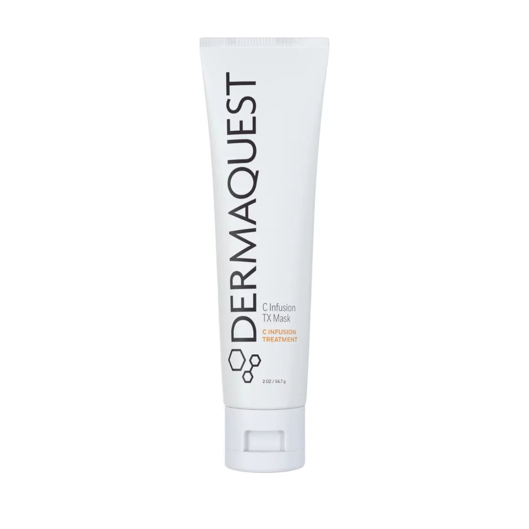 Dermaquest C Infusion TX Mask