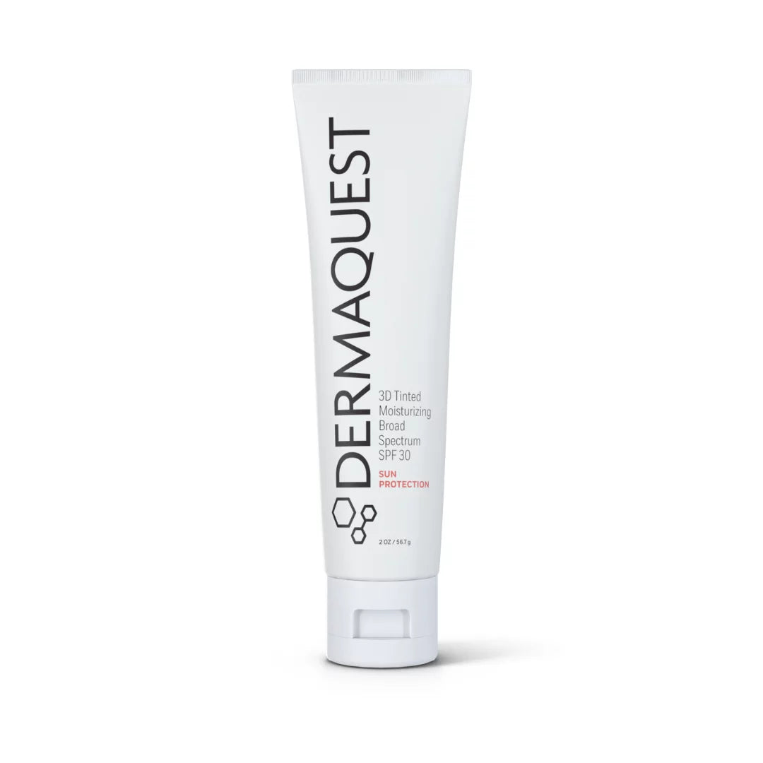 Dermaquest 3D Tinted Moisturizing Broad Spectrum SPF30