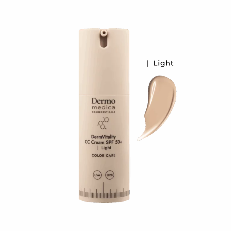 Dermomedica DermVitality CC Cream SPF 50+