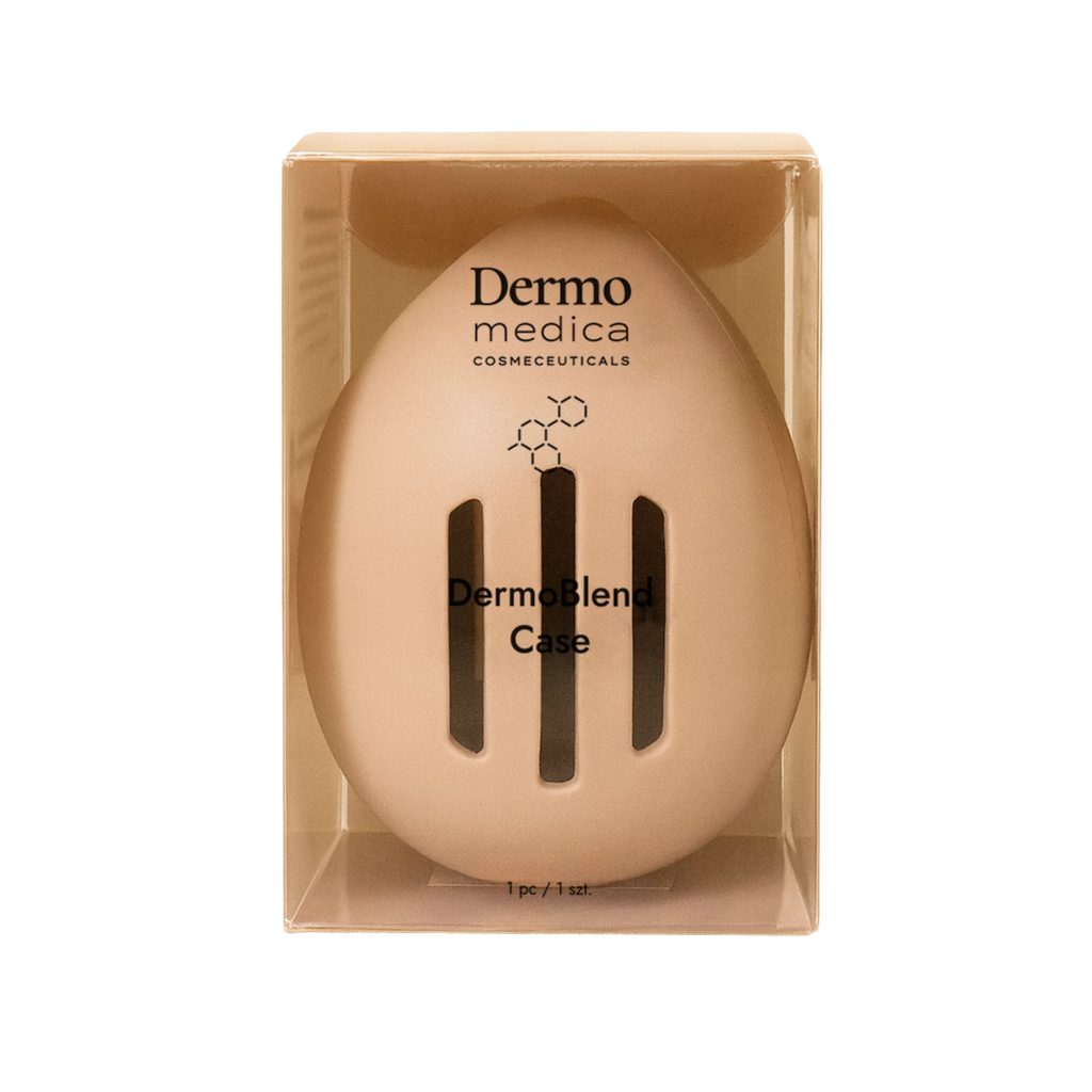 Dermomedica DermoBlend Case – etui na gąbeczkę do makijażu