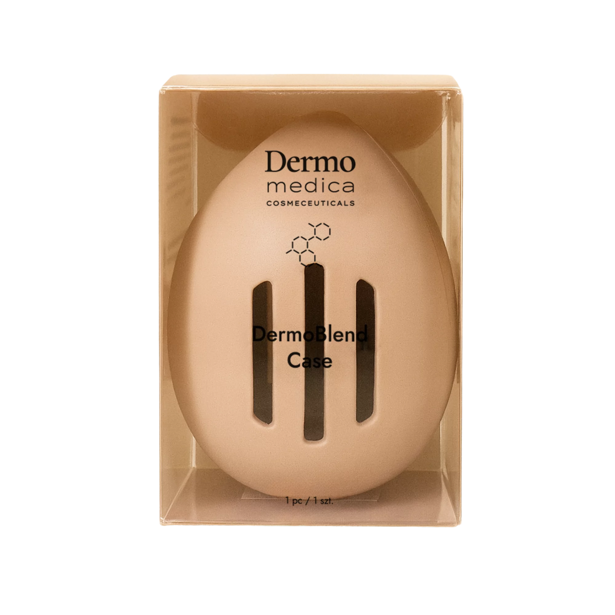 Dermomedica DermoBlend Case – etui na gąbeczkę do makijażu
