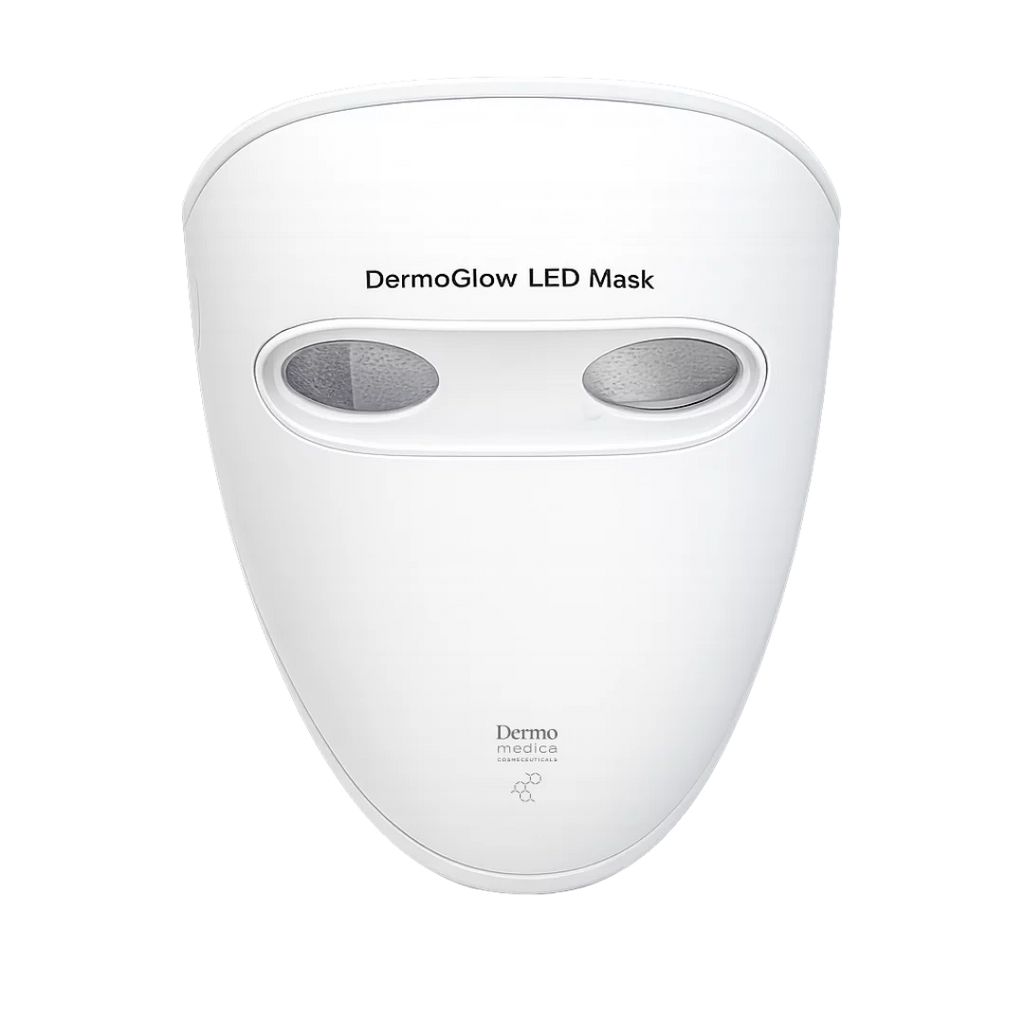 Dermomedica DermoGlow LED Mask