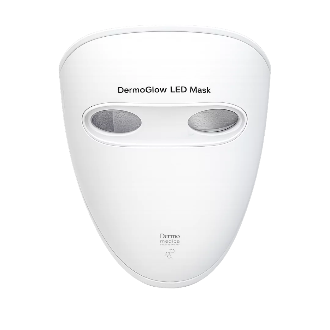Dermomedica DermoGlow LED Mask