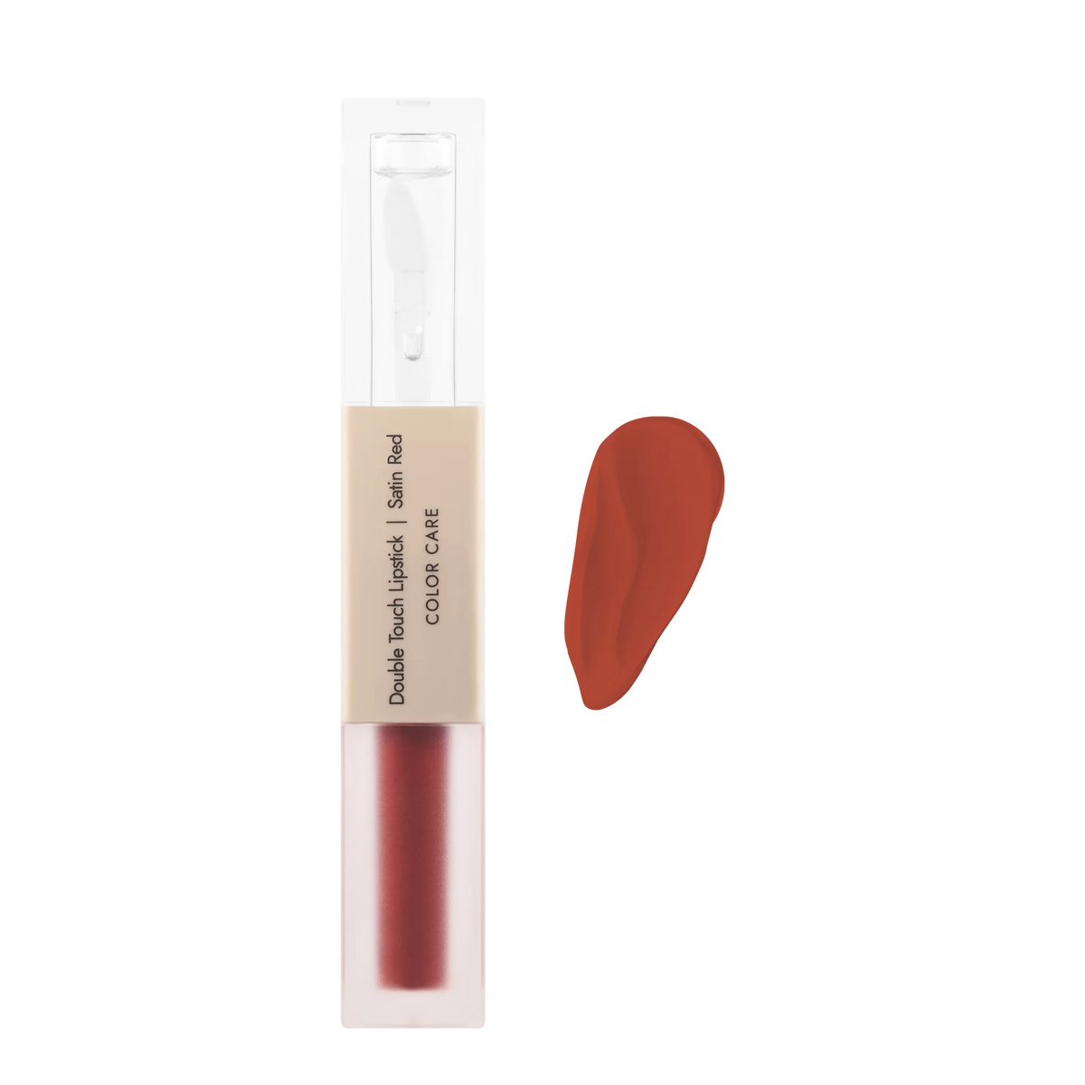 Dermomedica Double Touch Lipstick