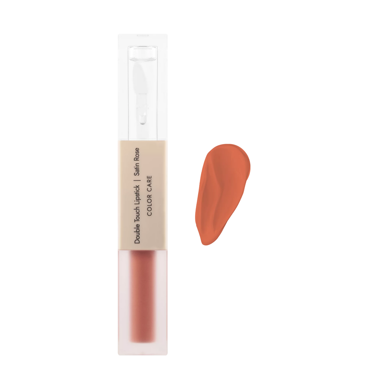 Dermomedica Double Touch Lipstick