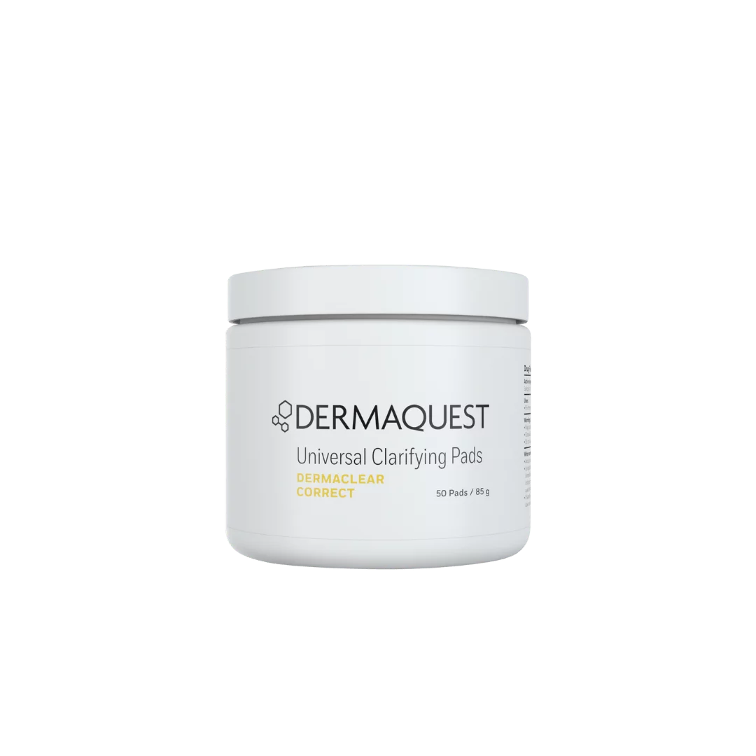 Dermaquest Universal Clarifying Pads
