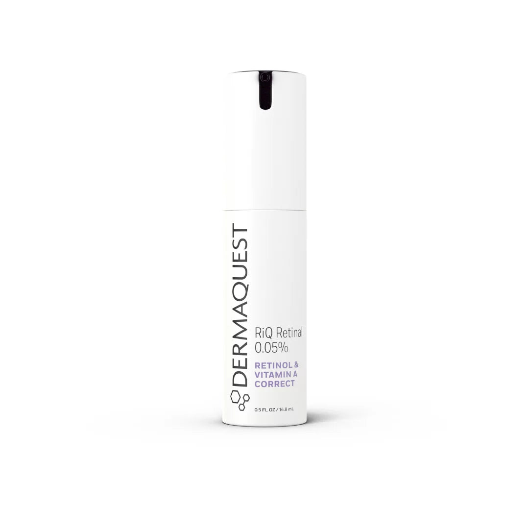 Dermaquest RiQ Retinal 0.05%