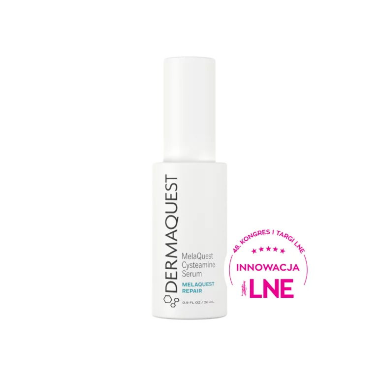 Dermaquest MelaQuest Cysteamine Serum