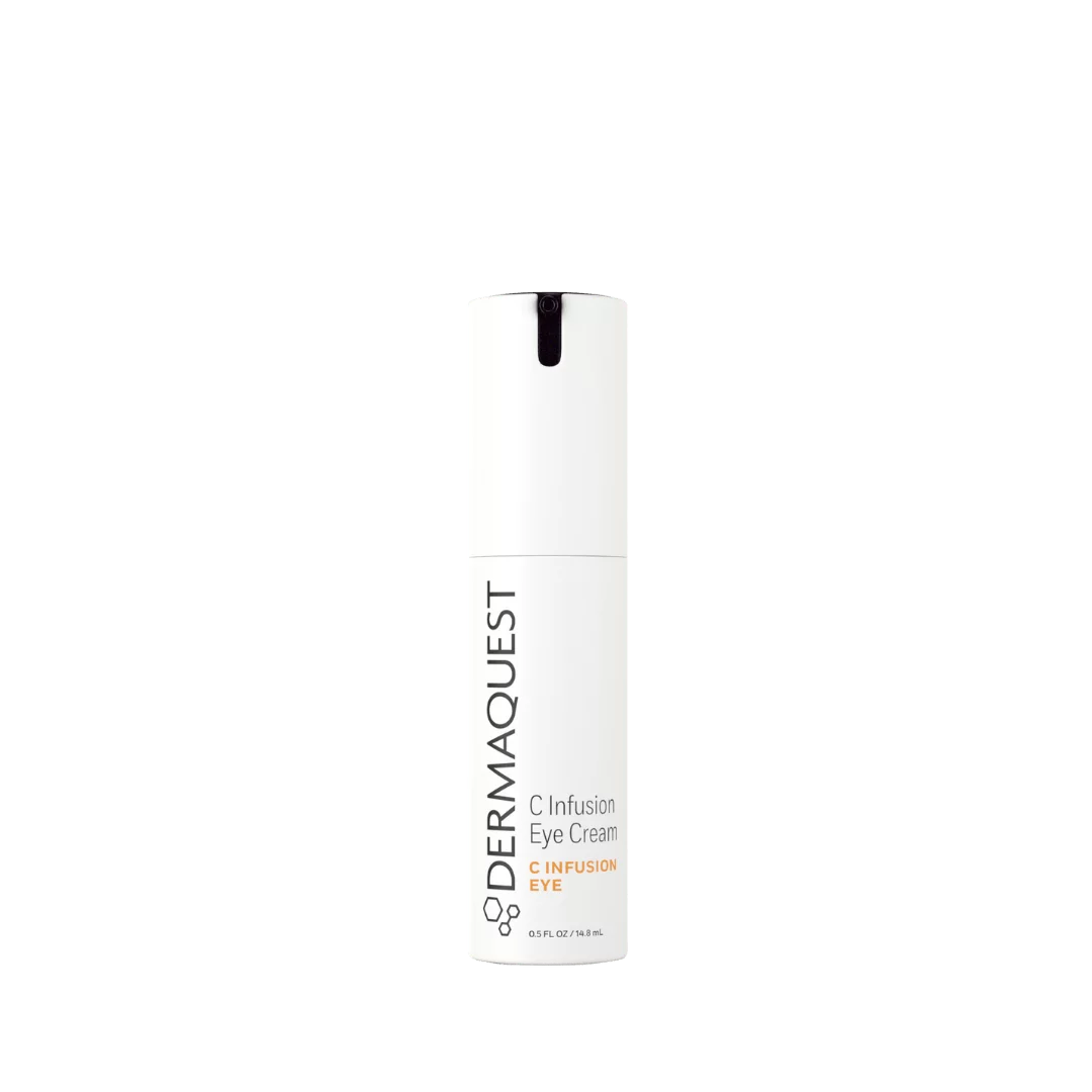 Dermaquest C Infusion Eye Cream