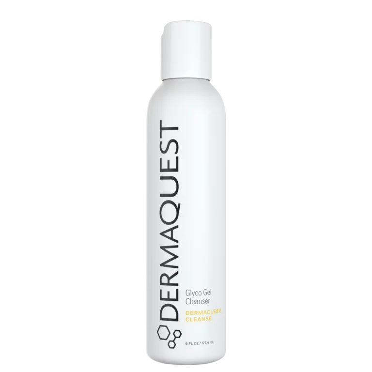 Dermaquest Glyco Gel Cleanser
