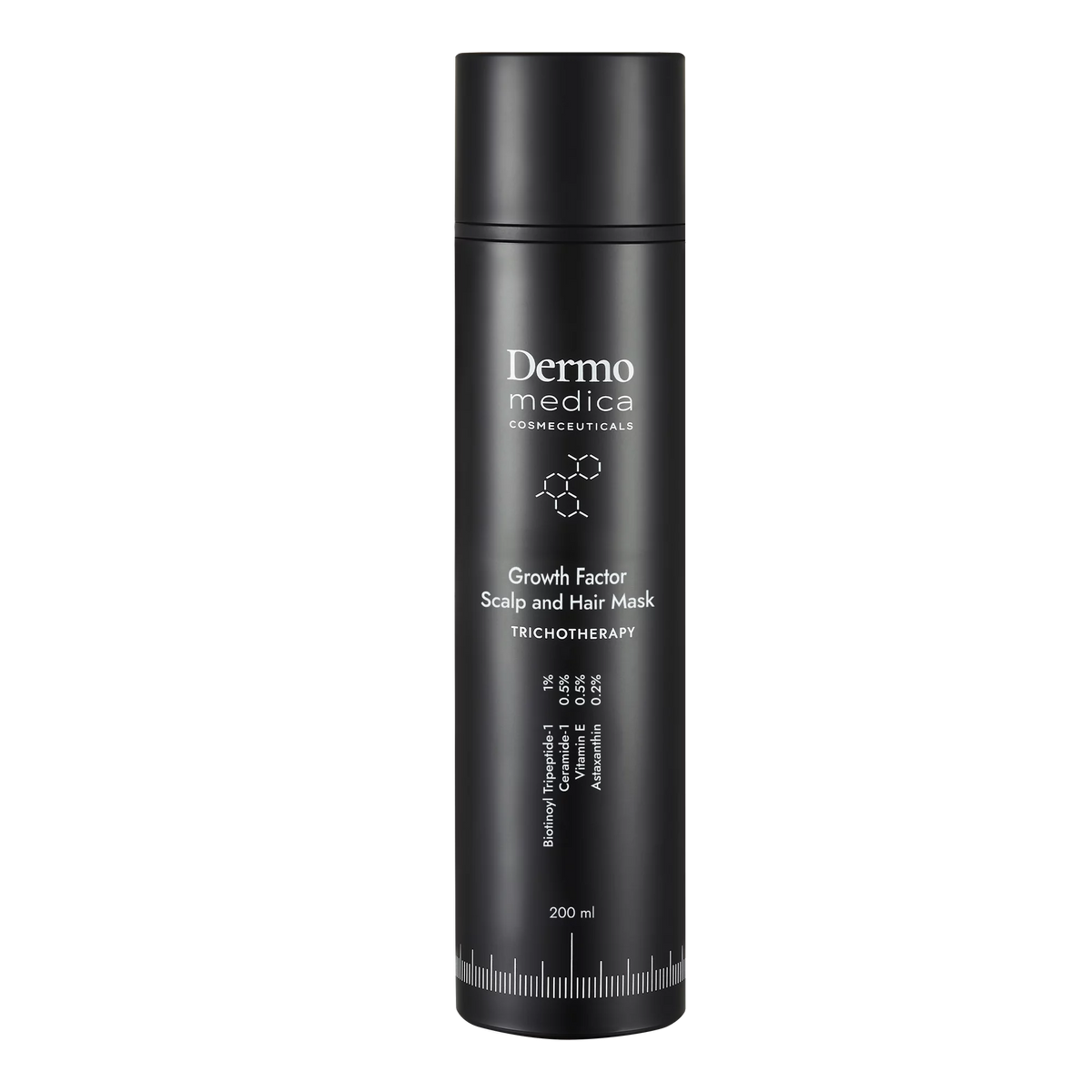 Dermomedica Growth Factor Scalp and Hair Mask