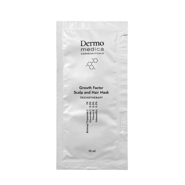 Dermomedica Growth Factor Scalp and Hair Mask