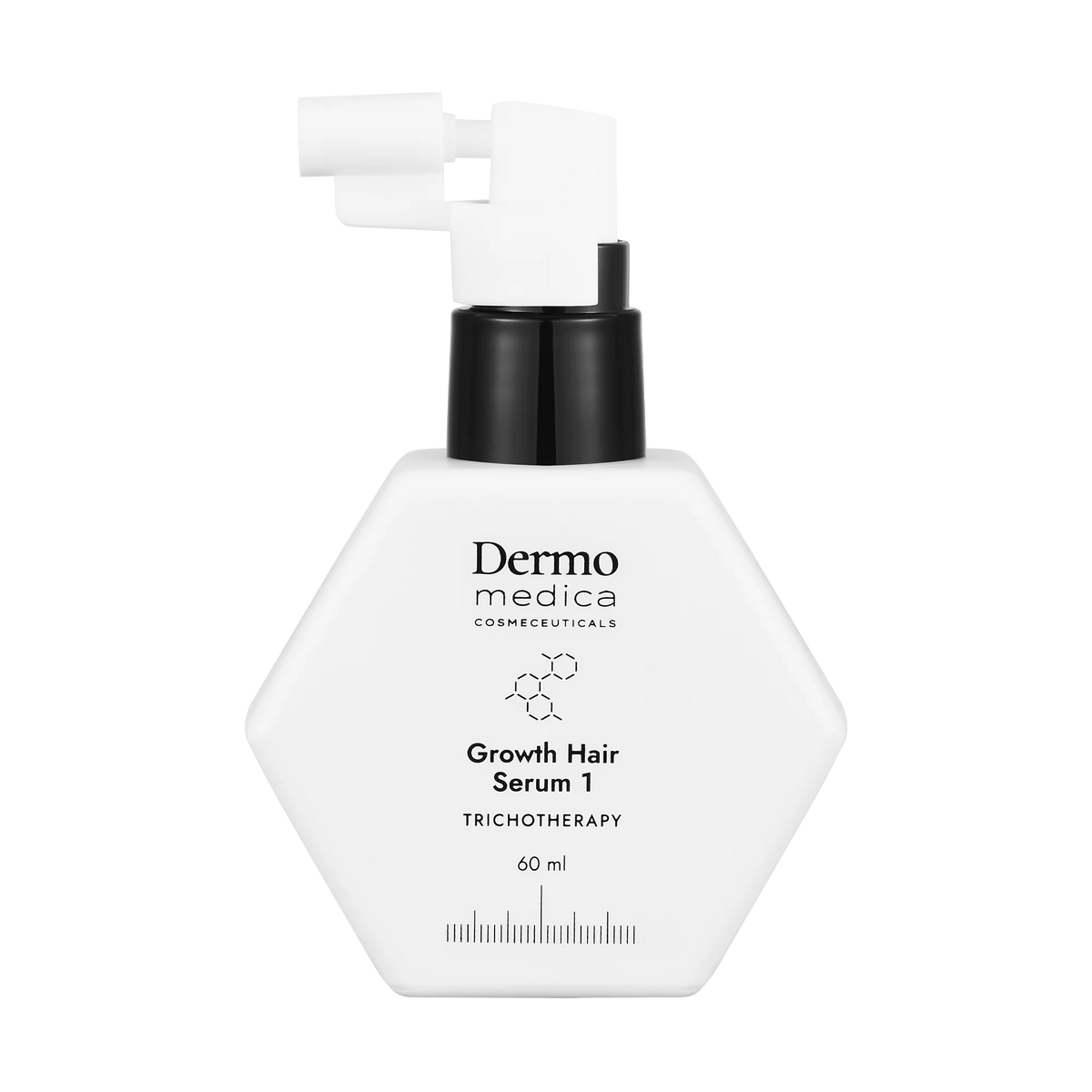 Dermomedica Growth Hair Serum