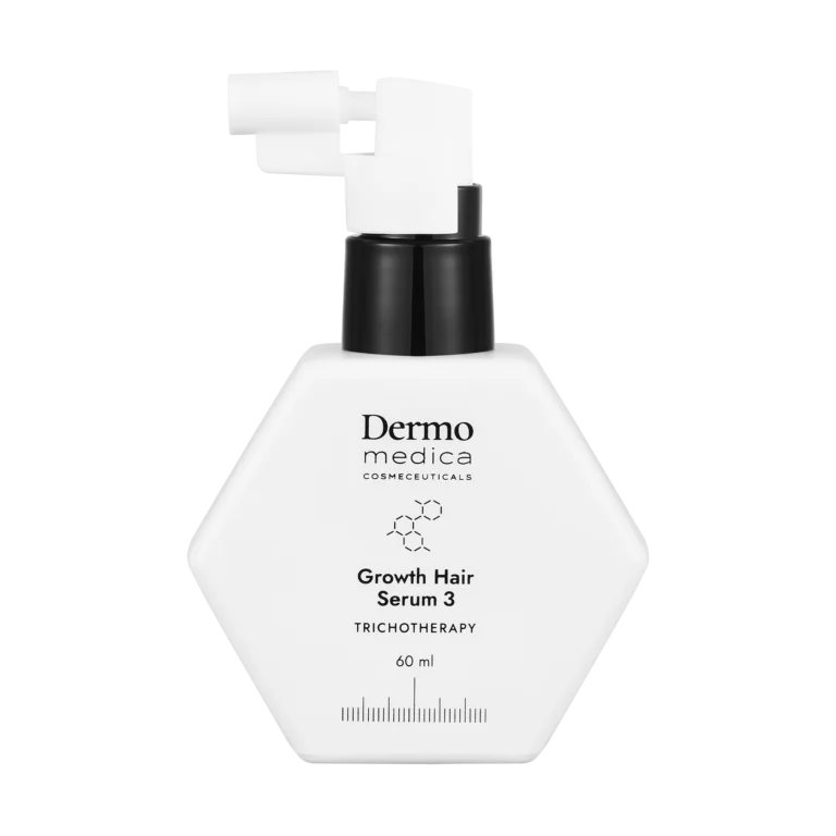 Dermomedica Growth Hair Serum